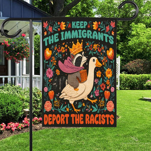 Garden Flags