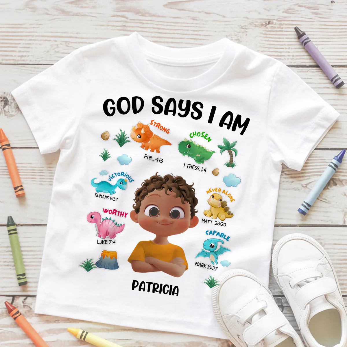 Kid T-Shirt