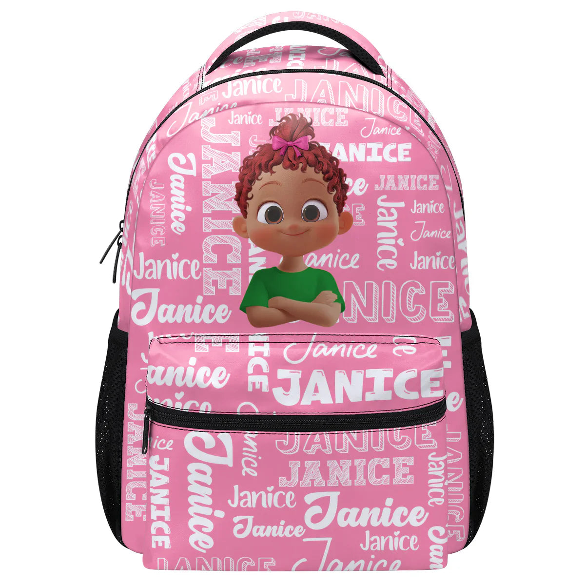 Kid Backpack