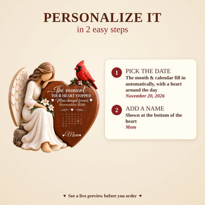 How to personalize
